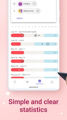 Clover screenshot 1