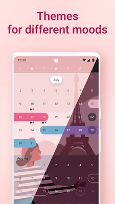Clover screenshot 1