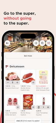 CityXerpa screenshot 1
