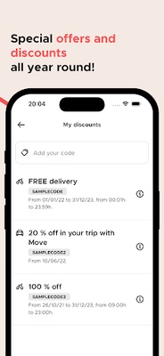CityXerpa screenshot 1