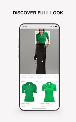 LUISAVIAROMA - Luxury Shopping screenshot 1