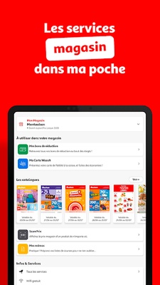 MyAuchan screenshot 1