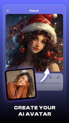 AI ART screenshot 1