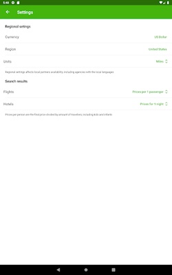Low Fare Flights screenshot 1