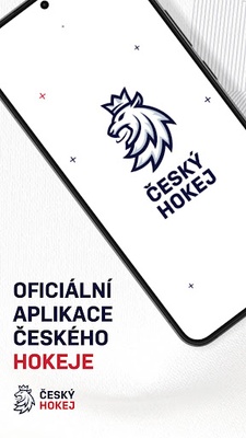 Český hokej screenshot 1