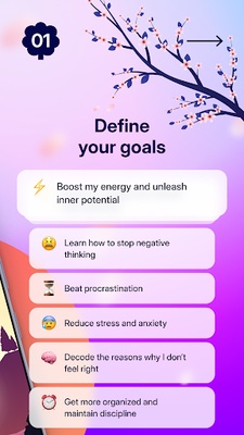Liven screenshot 1