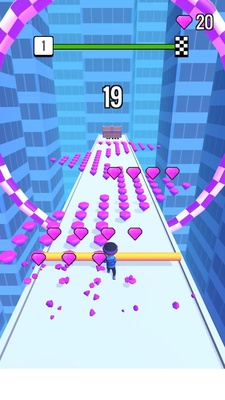 Roof Rails screenshot 1