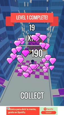 Roof Rails screenshot 1