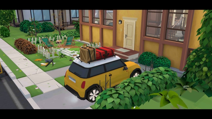 Gallery Coloring Book and Decor screenshot 1