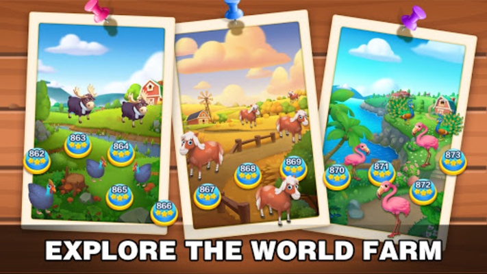 Solitaire screenshot 1