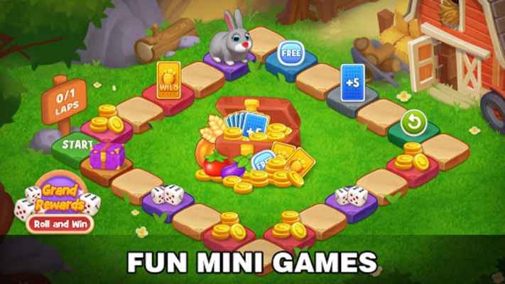 Solitaire screenshot 1