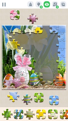 Jigsaw Puzzles - Puzzle Games screenshot 1