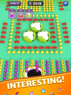 Hole Em All screenshot 1