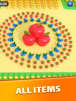 Hole Em All screenshot 1