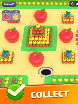 Hole Em All screenshot 1