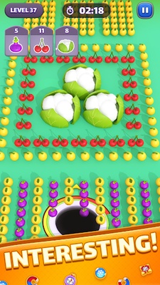 Hole Em All screenshot 1