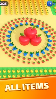 Hole Em All screenshot 1