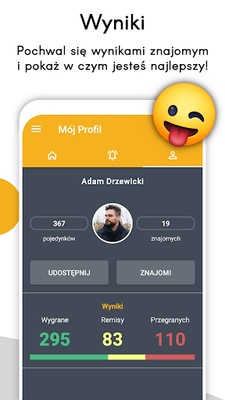Quiz House screenshot 1