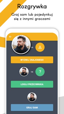 Quiz House screenshot 1