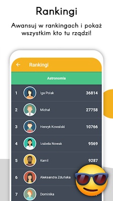 Quiz House screenshot 1