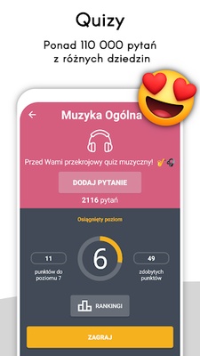 Quiz House screenshot 1