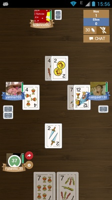 El Gran Truco screenshot 1