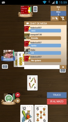 El Gran Truco screenshot 1