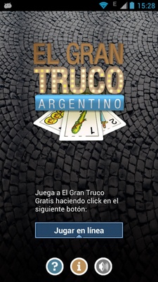 El Gran Truco screenshot 1