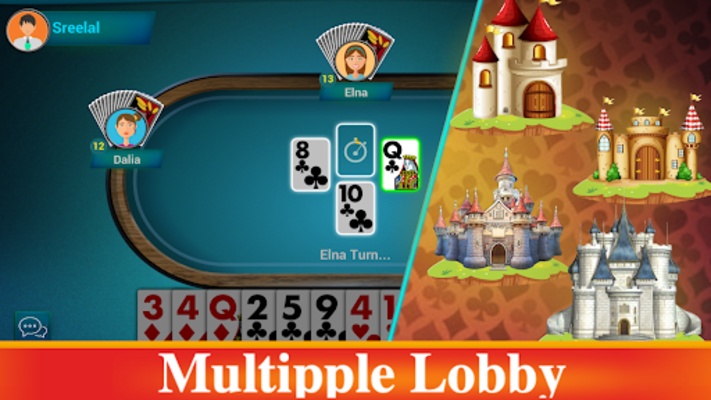 DonkeyKing screenshot 1
