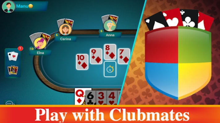 DonkeyKing screenshot 1