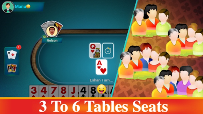 DonkeyKing screenshot 1