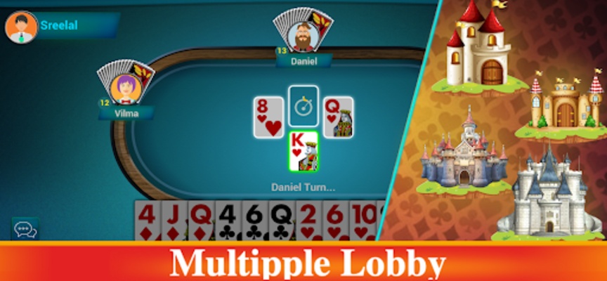 DonkeyKing screenshot 1