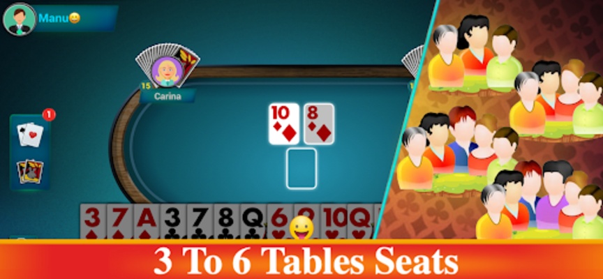 DonkeyKing screenshot 1