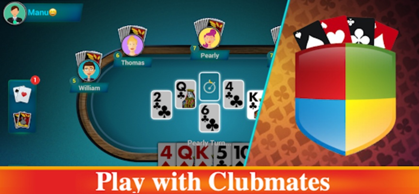 DonkeyKing screenshot 1