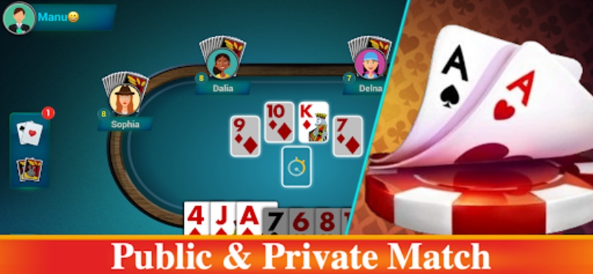 DonkeyKing screenshot 1