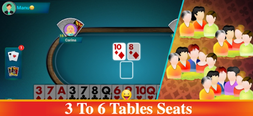 DonkeyKing screenshot 1