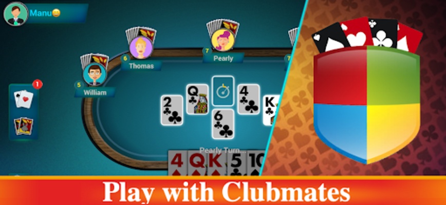DonkeyKing screenshot 1
