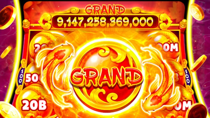 Cash Tornado™ Slots screenshot 1