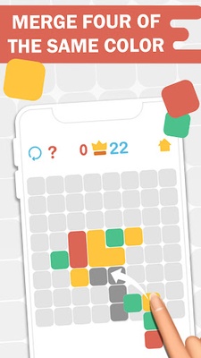Color Logic screenshot 1