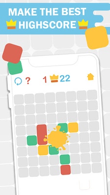 Color Logic screenshot 1