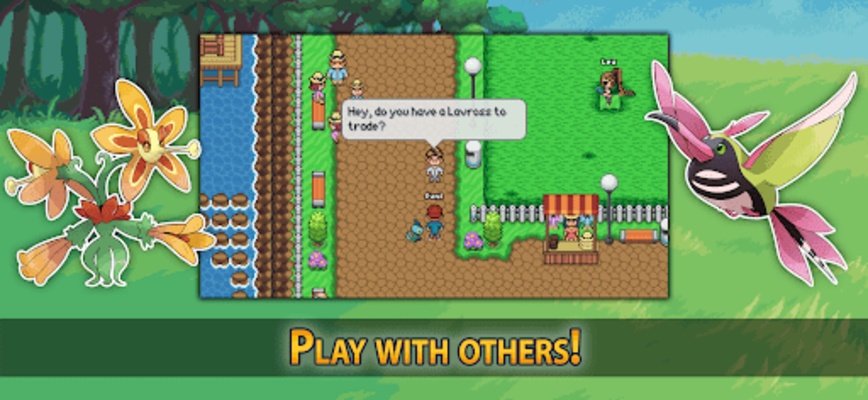 Duel Revolution screenshot 1