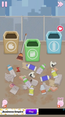 Perfect Tidy screenshot 1
