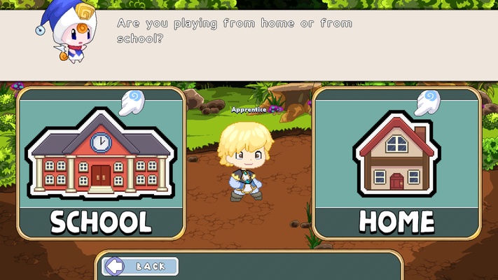Prodigy Math screenshot 1