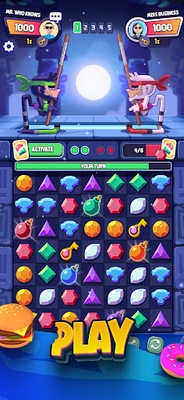 Arc8 screenshot 1