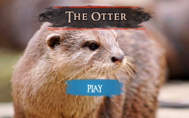 The Otter screenshot 1