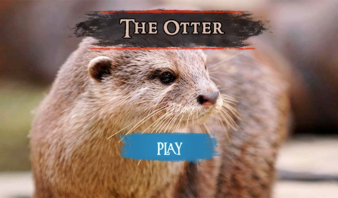 The Otter screenshot 1