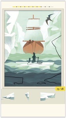 Art Story screenshot 1