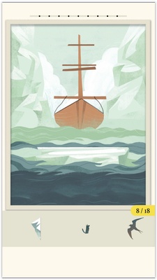 Art Story screenshot 1