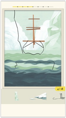 Art Story screenshot 1