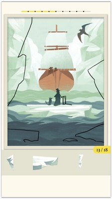 Art Story screenshot 1